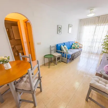 Alegria Id 27 Apartment