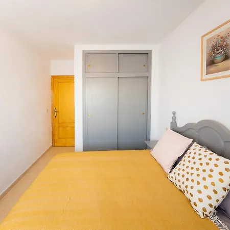 Apartment Alegria Id 27 Torrevieja