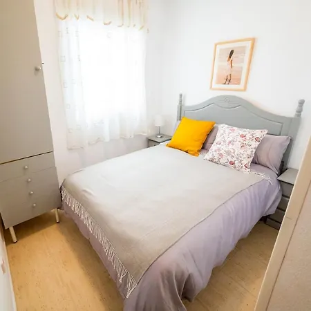 Apartment Alegria Id 27 *