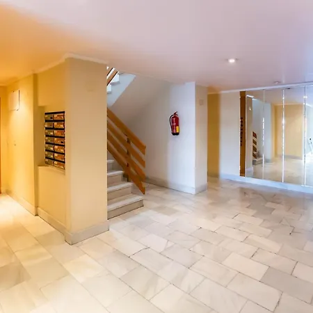Apartment Alegria Id 27