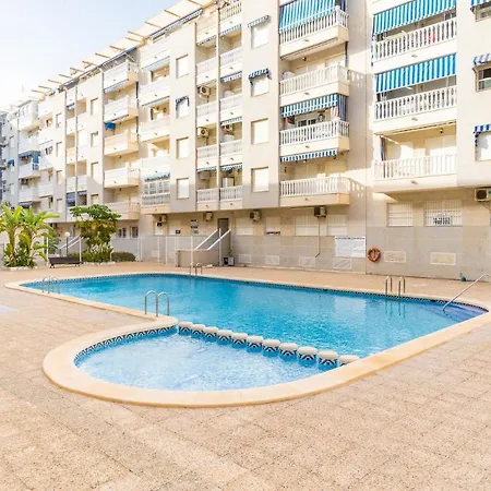 Alegria Id 27 Apartment *