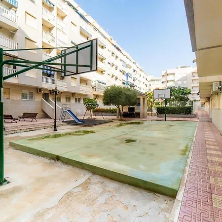 Apartment Alegria Id 27 *