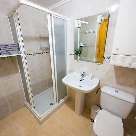 Alegria Id 27 Apartment Torrevieja