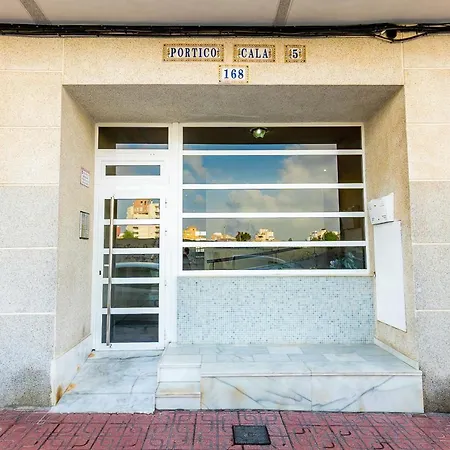 Alegria Id 27 Apartment Torrevieja