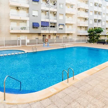 Alegria Id 27 Apartment *