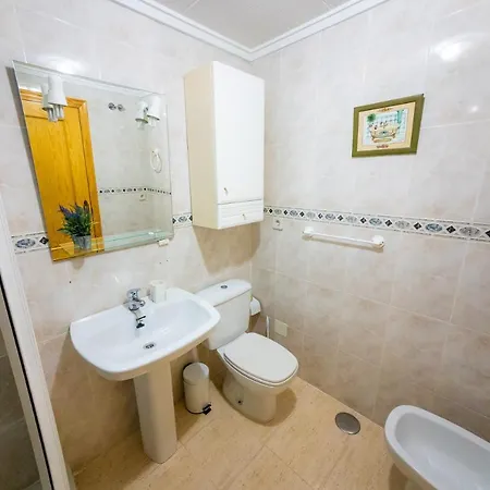 Apartment Alegria Id 27