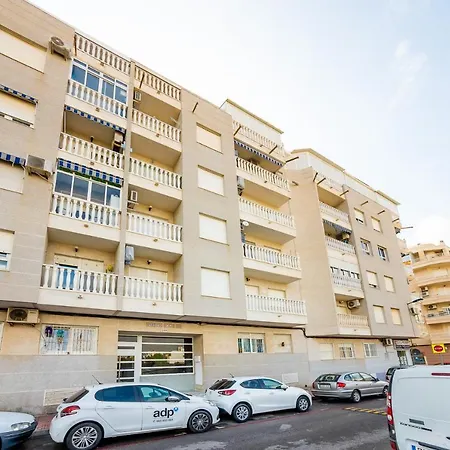 Apartment Alegria Id 27 *